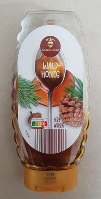 Waldhonig