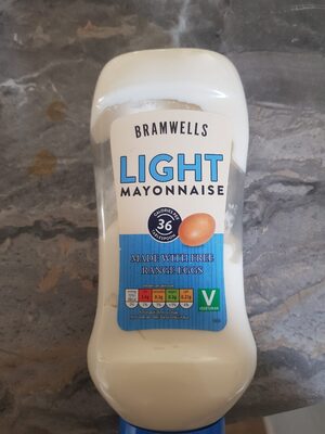 Light Mayo