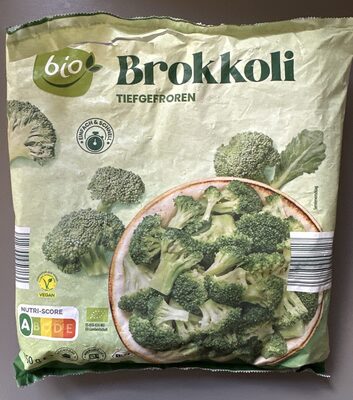 Brokkoli