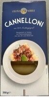 Cannelloni