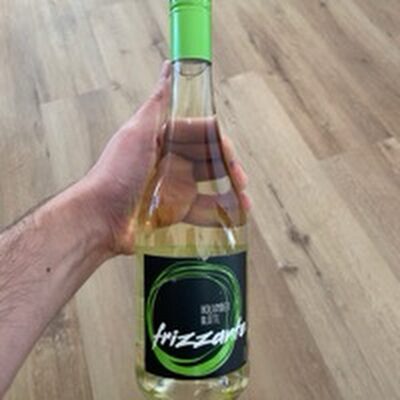 Frizzante Holunder Blüte