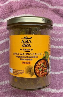 Spicy-Mango-Sauce