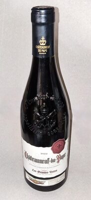 Châteauneuf-du-Pape AOC