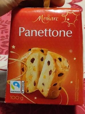 Panettone