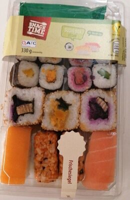 Sushi Box