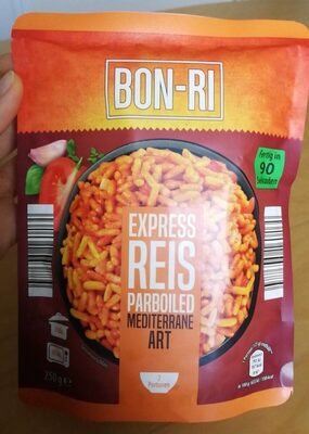 Express Reis Mediterrane Art