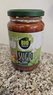 Sugo Kräuter