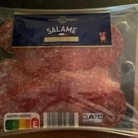 Salame Magretta