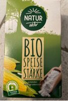 Bio Speisestärke