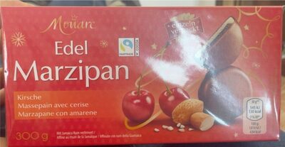 Edel Marzipan