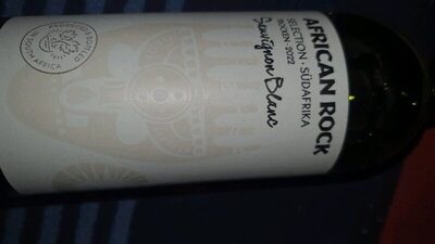 Savignon Blanc Südafrika 2020