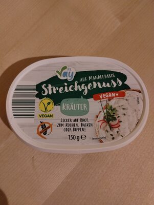 Streichgenuss Kräuter