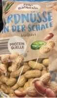 Erdnüsse
