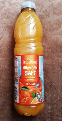 Orangensaft