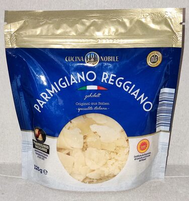 Parmigiano Reggiano