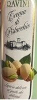 Likör, Crema di Pistacchio