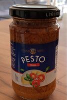 Pesto Rosso