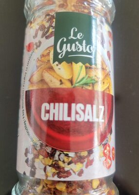 Chili Salz