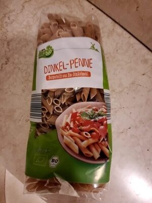 Bio-Dinkel-Penne