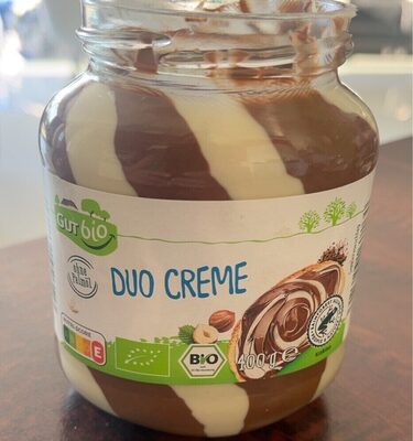 Duo creme