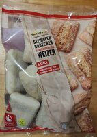 Steinofen Brötchen Weizen