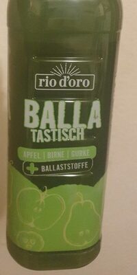 Balla Tastisch