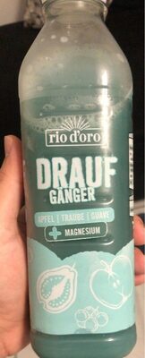 Drauf Gänger