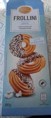 Frollini