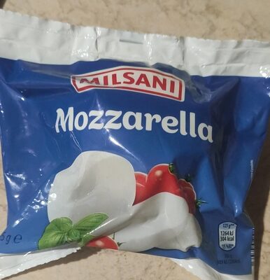 Mozzarella