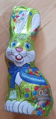 Osterhase Schokolinsen/Vollmilch