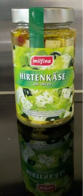 Hirtenkäse