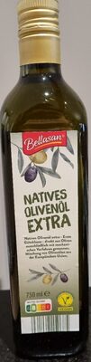 Natives Olivenöl Extra