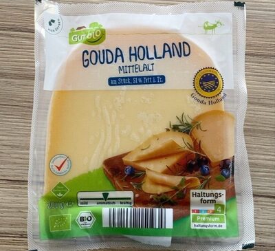 Gouda Holland mittelalt