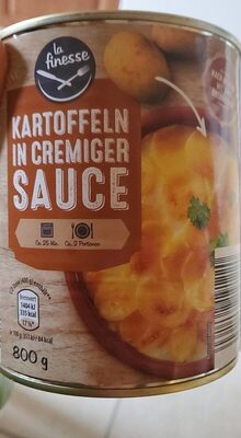 Kartoffeln