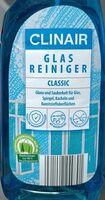 Glasreiniger