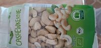 Cashewkerne