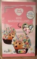 Mini Marshmallows