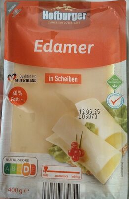 Edamer