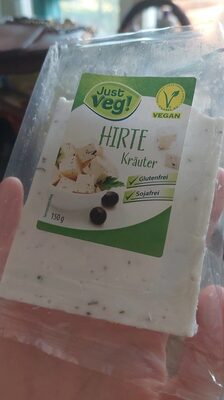 Hirte Kräuter