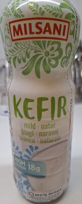 Kefir