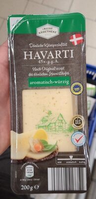 Havarti