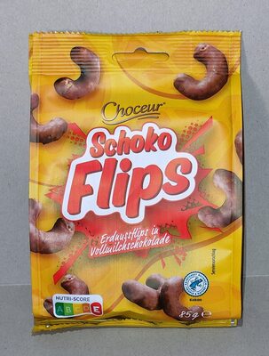 Schoko-Flips