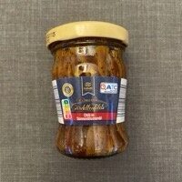 Sardellen front packaging