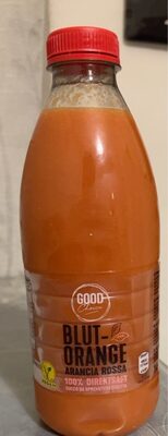 AraNcia Rossa By Good Choice