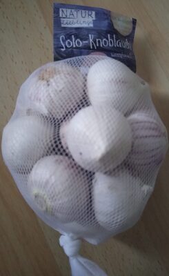 Solo-Knoblauch