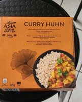 Curry huhn