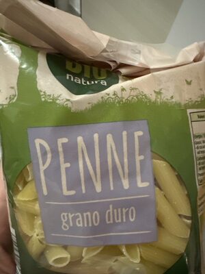 Penne grano duro