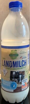 Landmilch