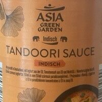 Tandoori Sauce