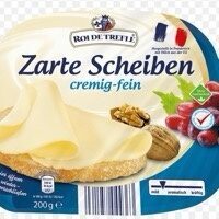 Zarte Scheiben front packaging